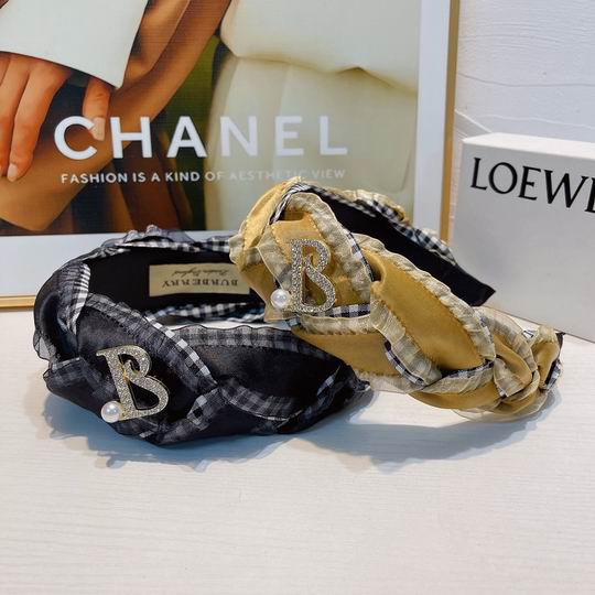 Bueberry headband lyh15